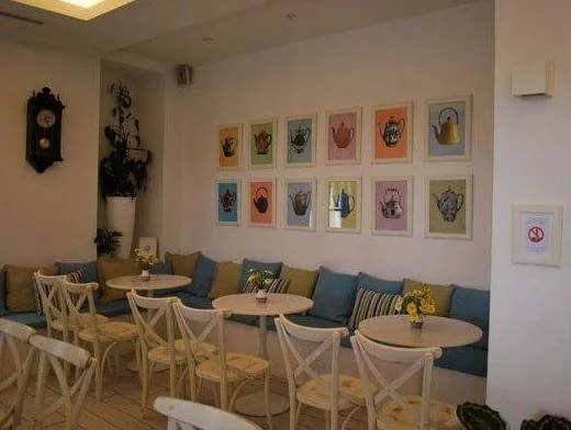 Anthousa Hotel