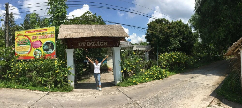 D Homestay