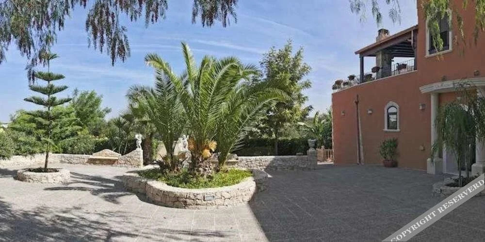 Villa Musica