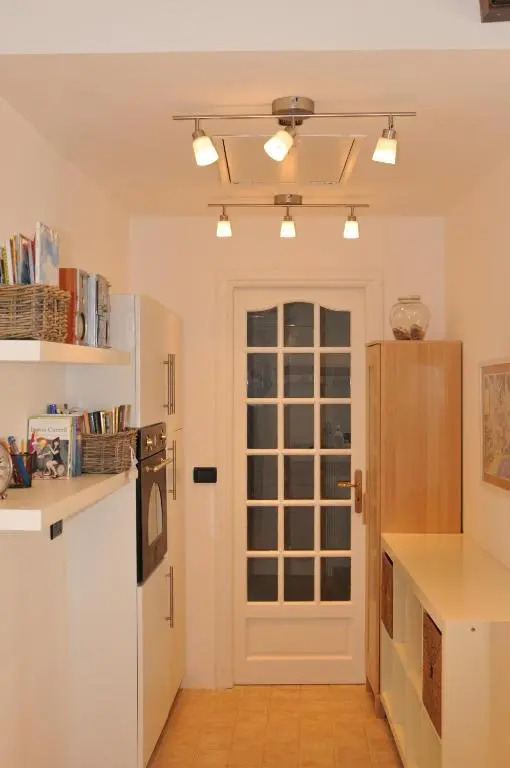 Sea Apartment