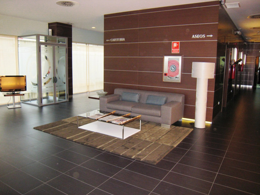 Sercotel Aura Algeciras