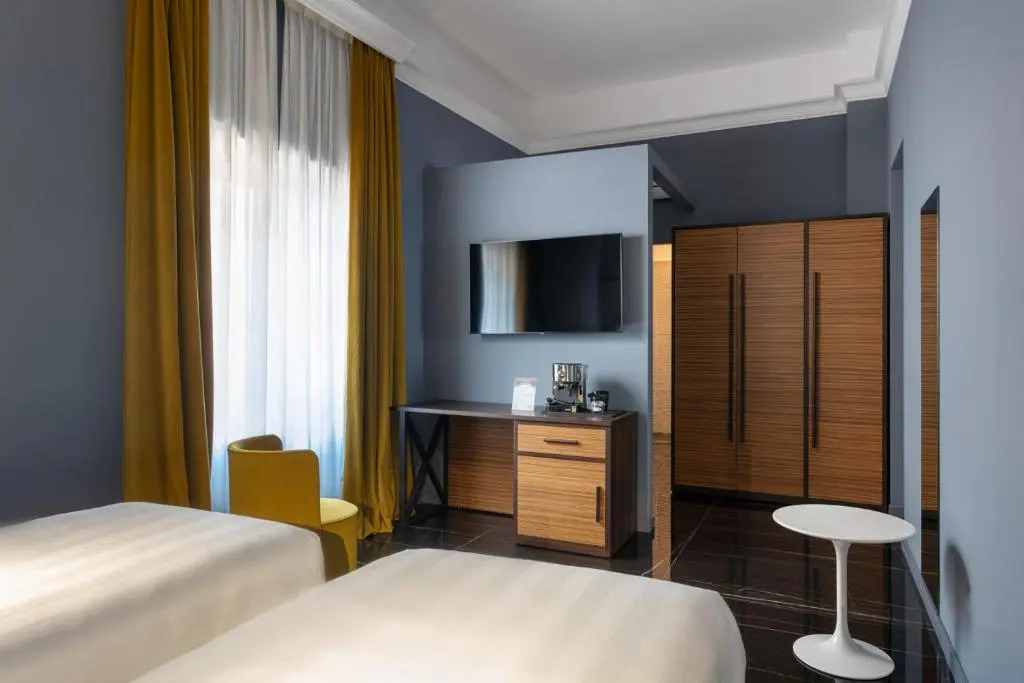 Hotel Poerio 25 Boutique Stay