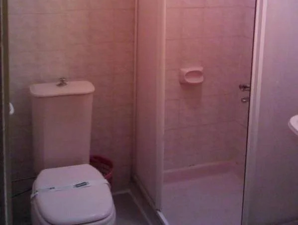 Thermal Aydin Hotel