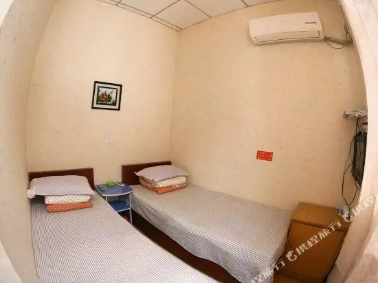Tingtao Yashe Yujia Hotel