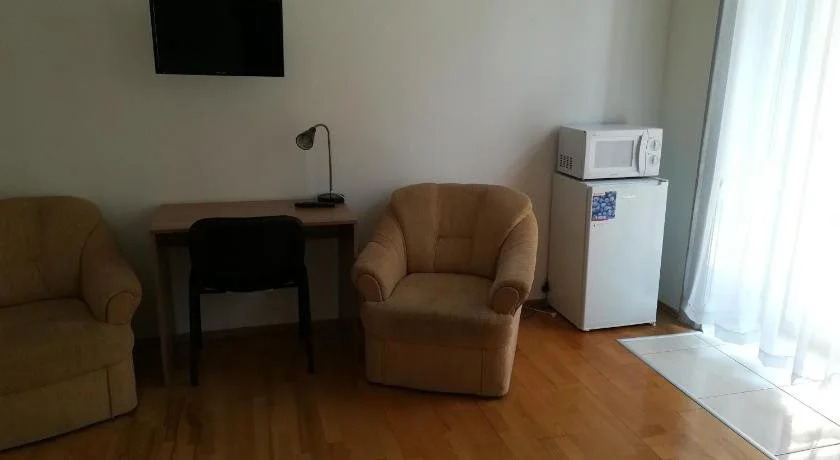 Capital Guesthouse Budapest