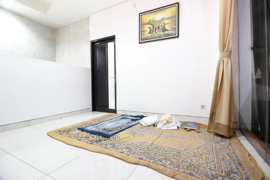 RedDoorz Plus @ Affandi Gejayan