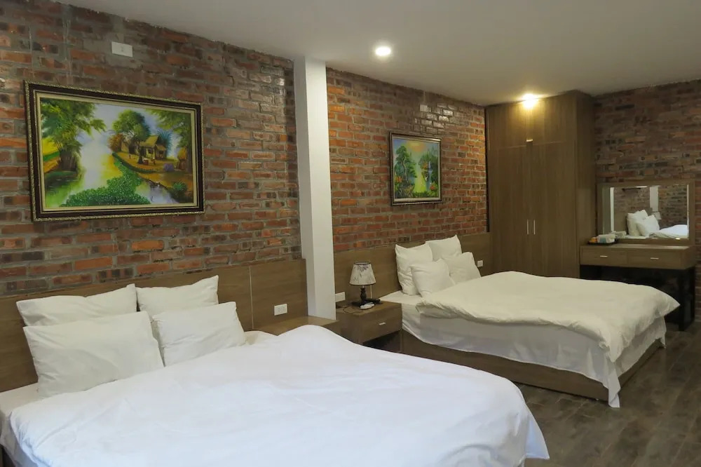 King Kong Homestay