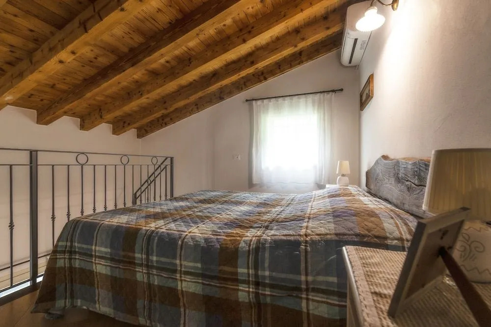 B&B Bosco Antico