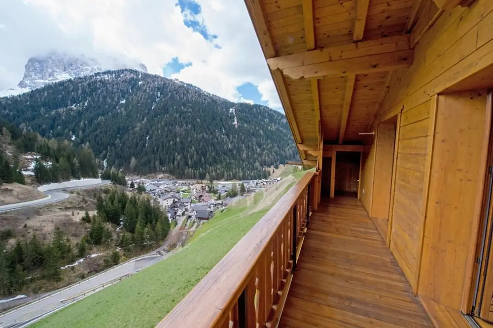 Chalet Prinoth