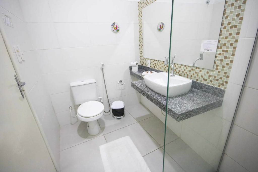 Hotel Encantos de Penedo Alagoas