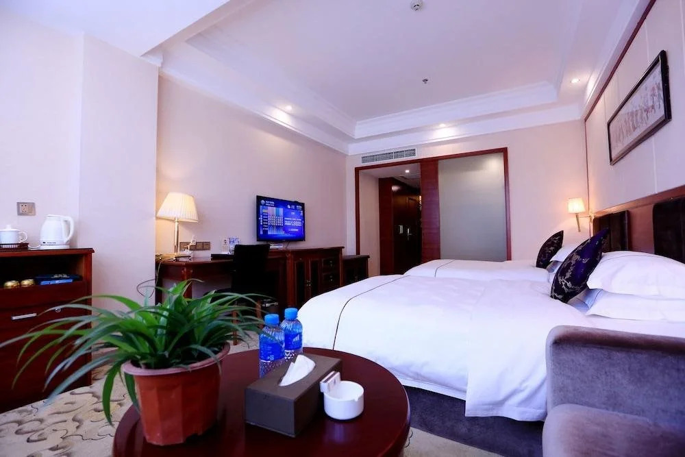 Libo Sanli Hotel