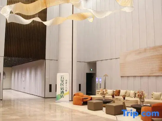 Yongcheng Yunxi Homestay