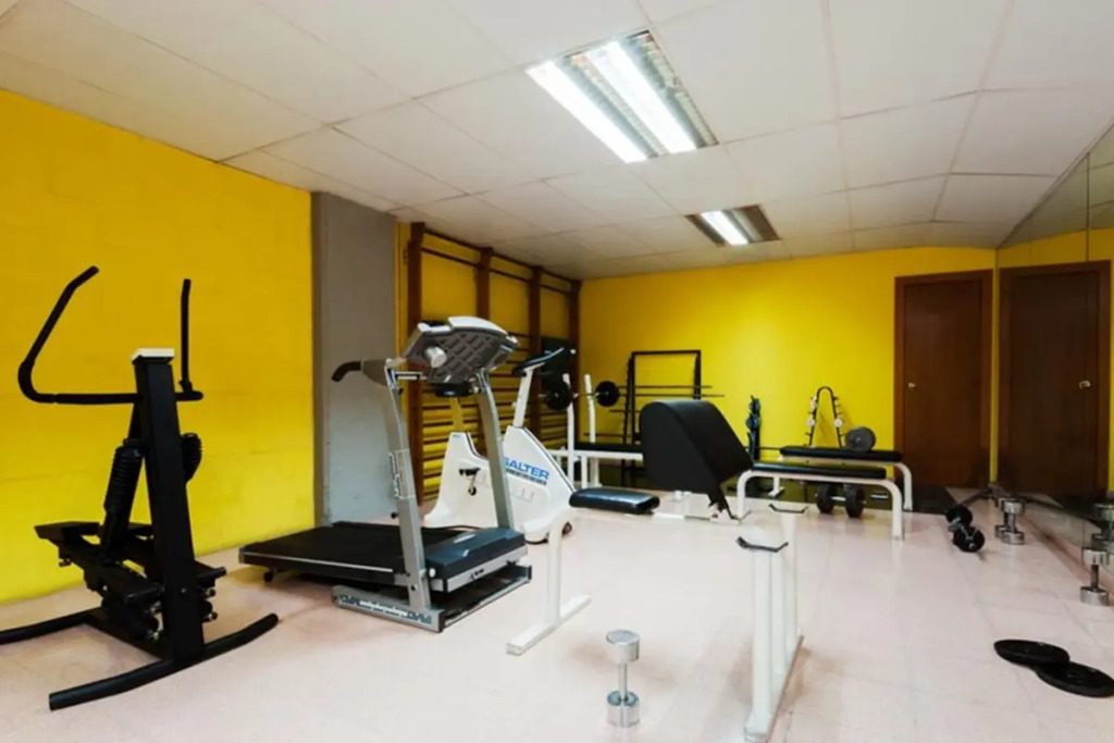 Hotel Granollers