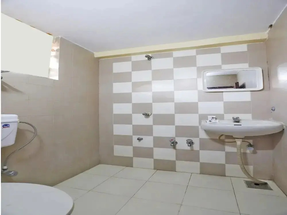 Triotel Hotels And Banquets Opc by OYO Rooms