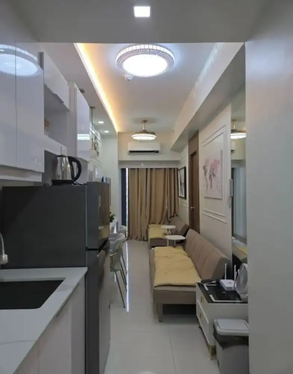 Shore 3 Residences