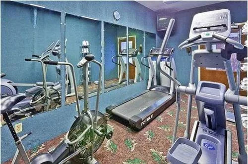 Auburn Place Hotel & Suites Paducah