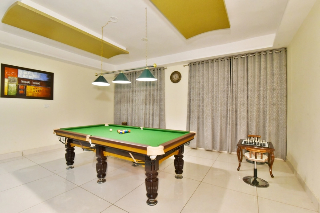 SS Resort by Eco Hospitality