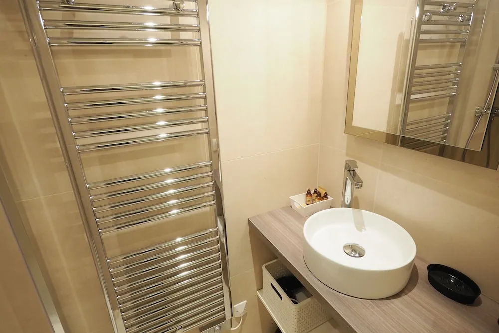 St Germain ChicSuites