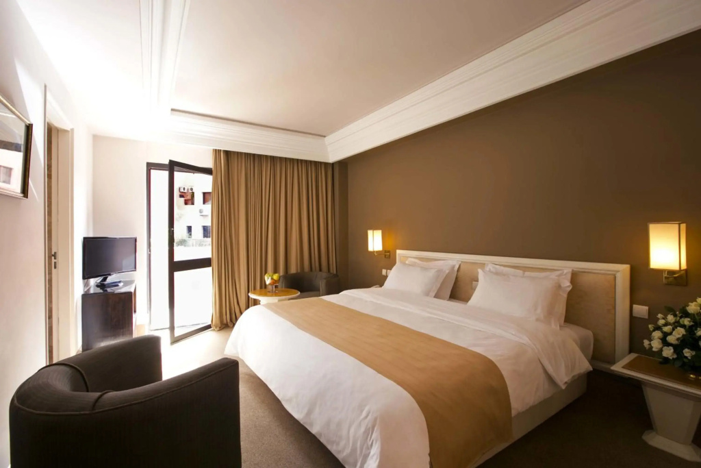 Travelodge Phuket Town