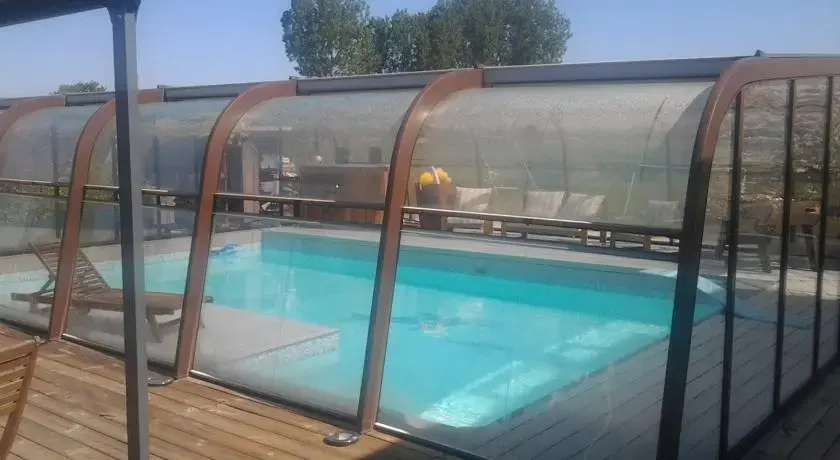 Les Roulottes de bois