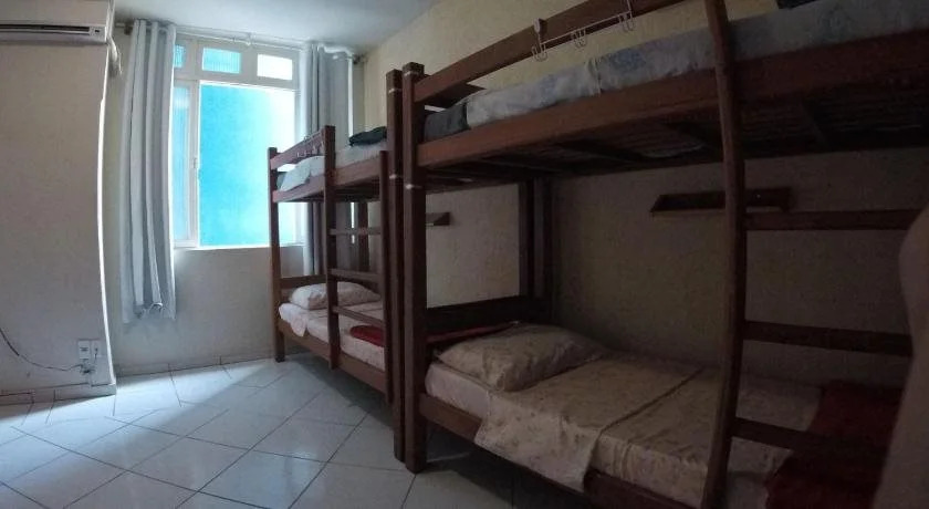 Floripa Hostel CENTRO