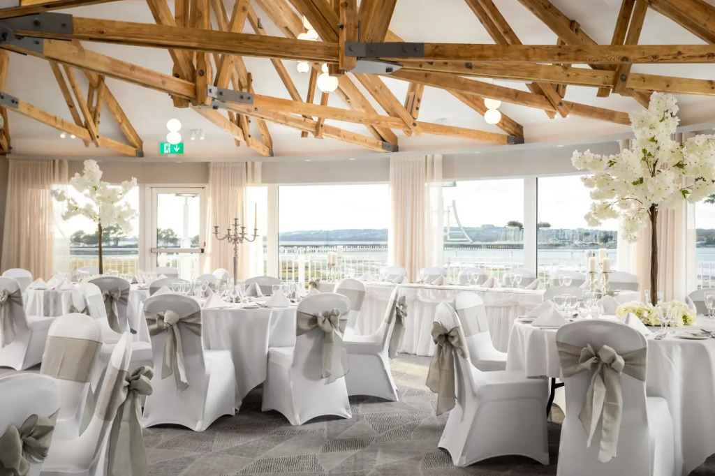 Langstone Quays Resort, Portsmouth