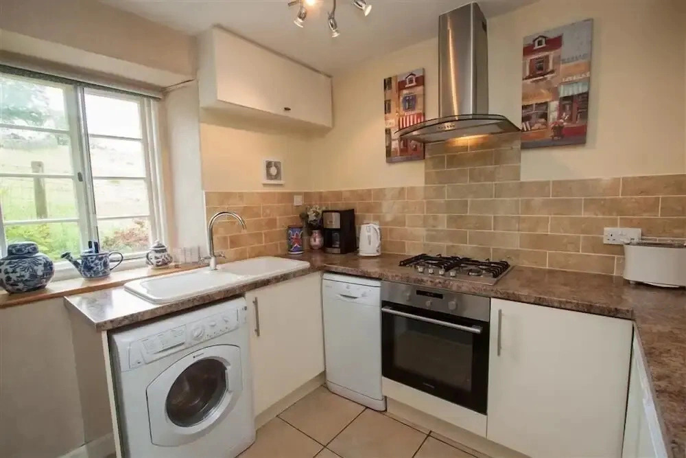 Honeypot Cottage