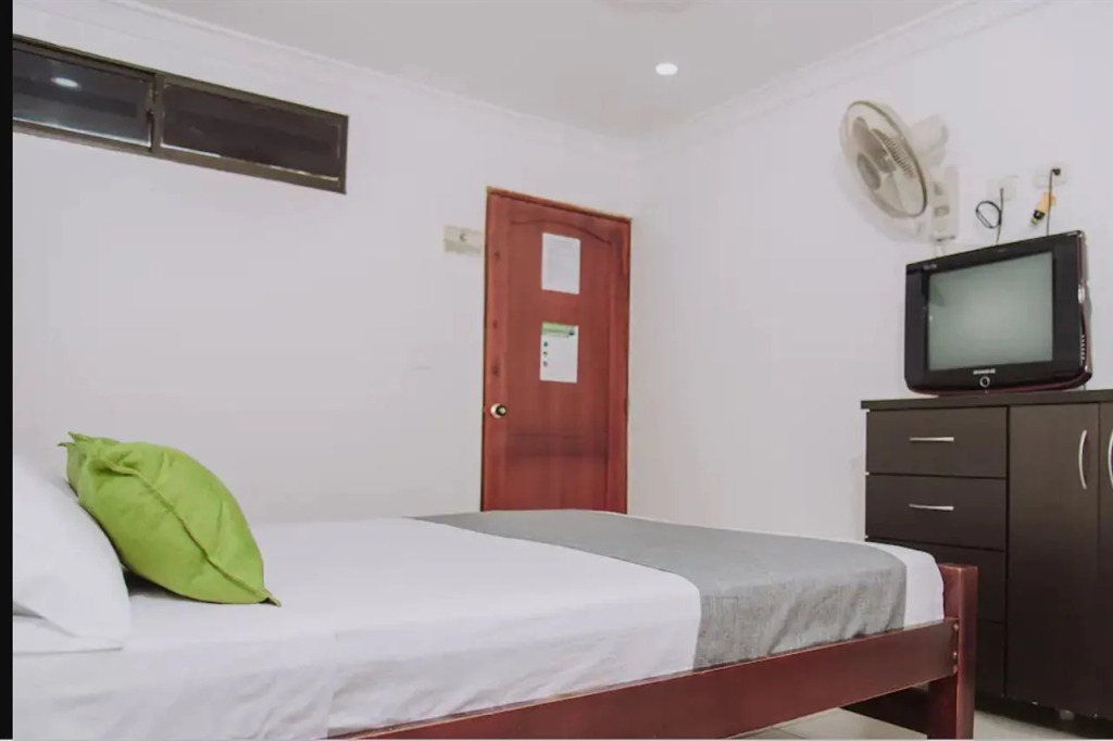 Hotel Colon Rodadero