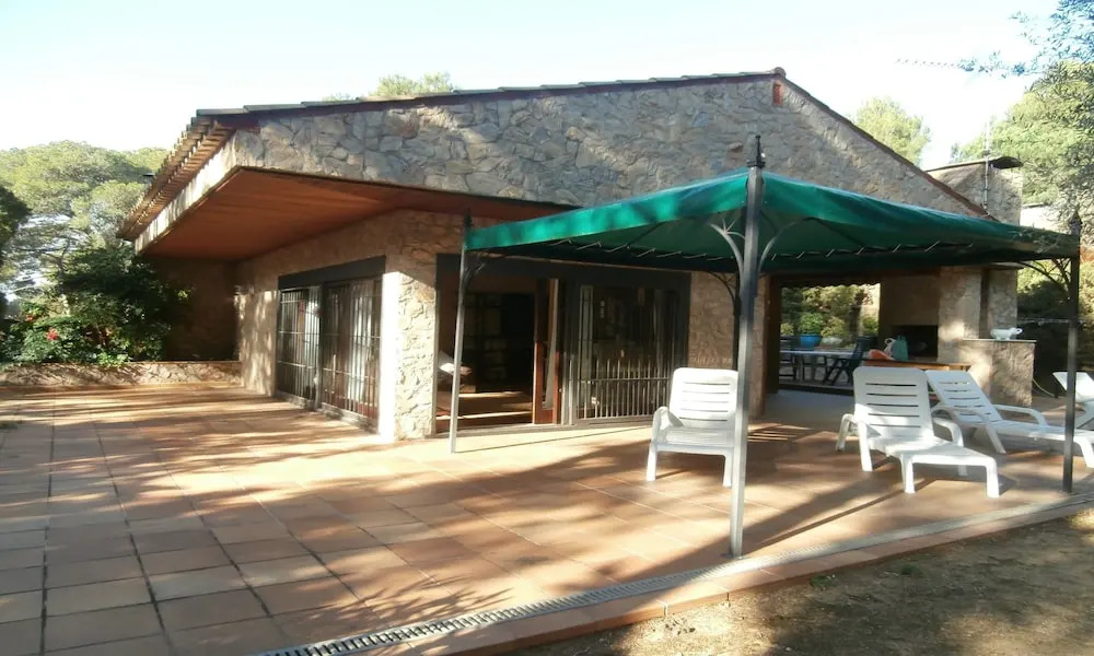 104692 -  House in Tamariu