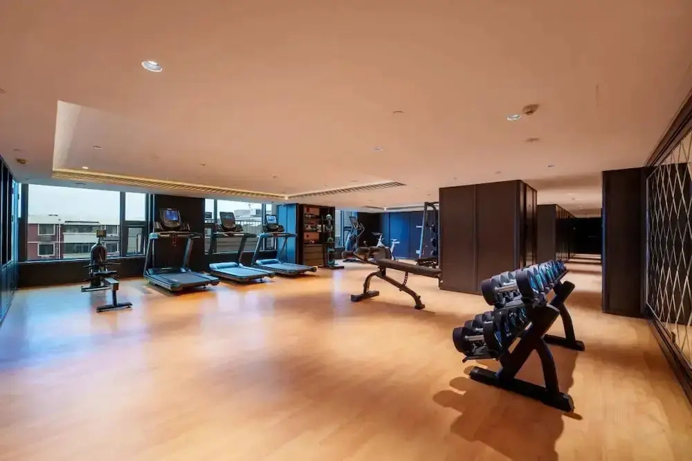 Guangzhou Hotel