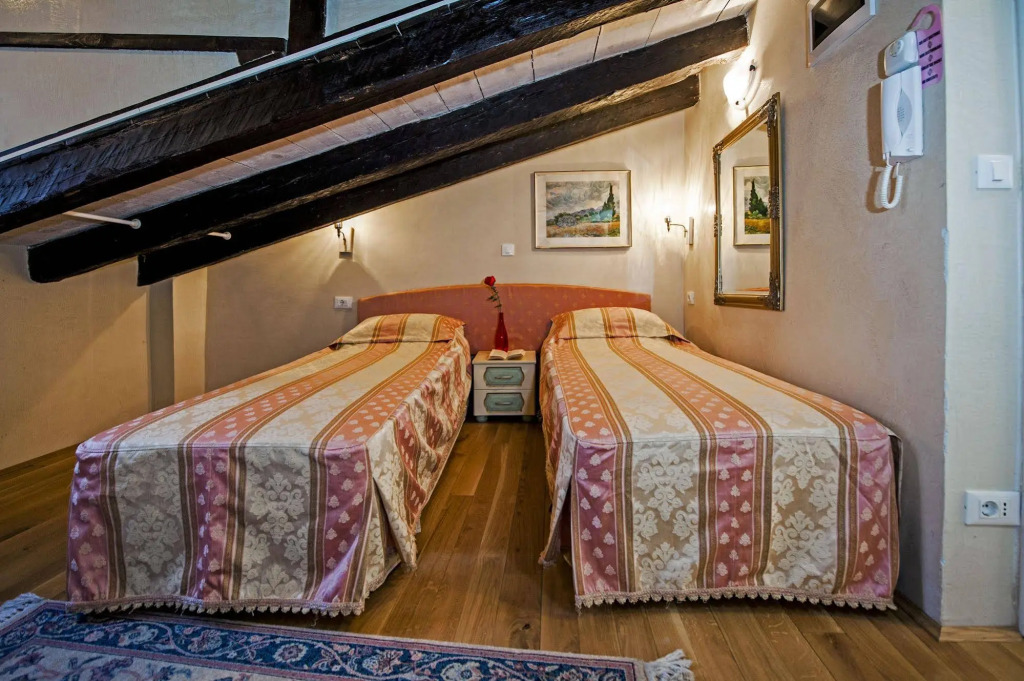 Residence MARCO POLO Centro Storico