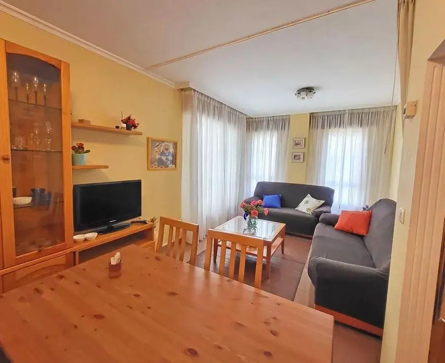Apartamentos Sanxenxo Playa 3000
