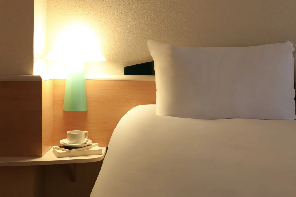 Ibis Jerez De La Frontera Cadiz
