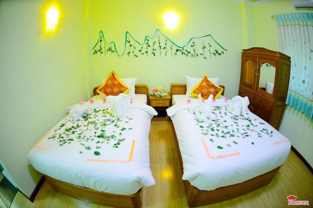 Vega Star Hotel