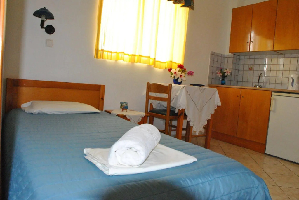 Stergia Apartments 2