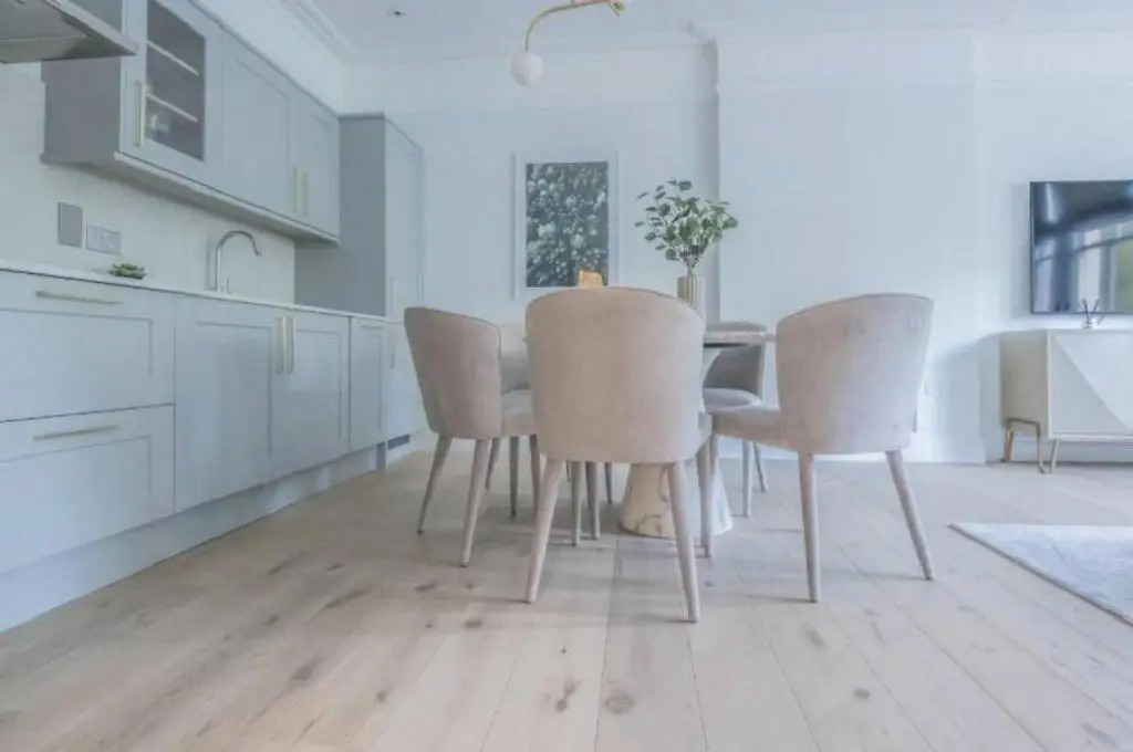 Royal Kensington - Standard 3 bed