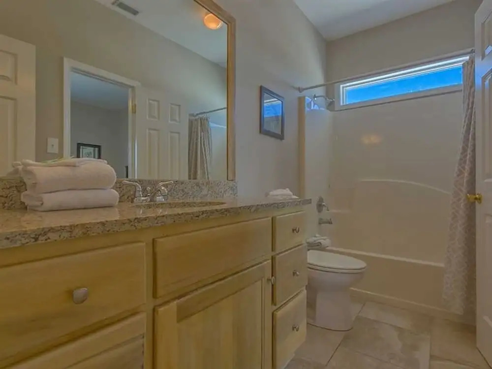 Sol Mate by Meyer Vacation Rentals