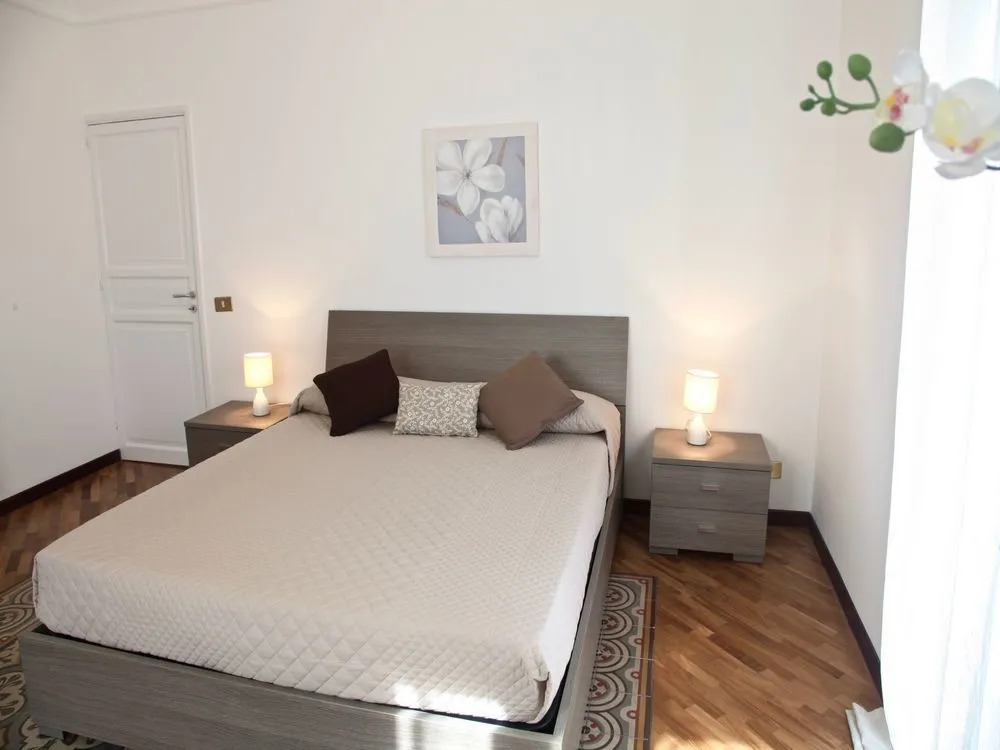 Rentopolis - Casa Bentivegna