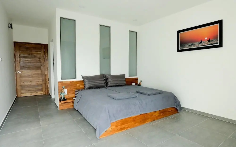 Choengmon Holidays Villas Park