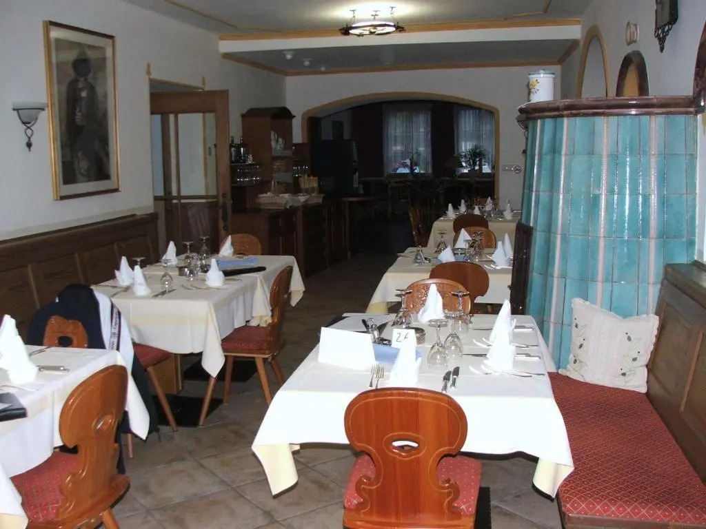 Hotel Bachmann