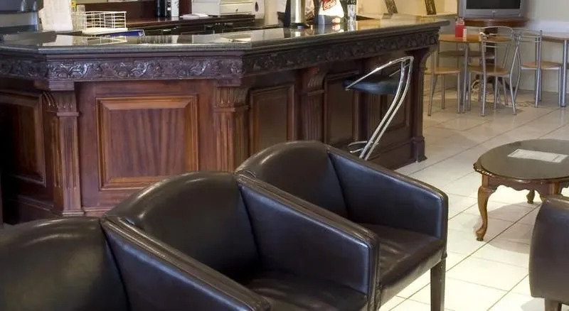 The Ashley Hotel