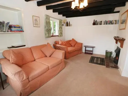 Shepherds Cottage
