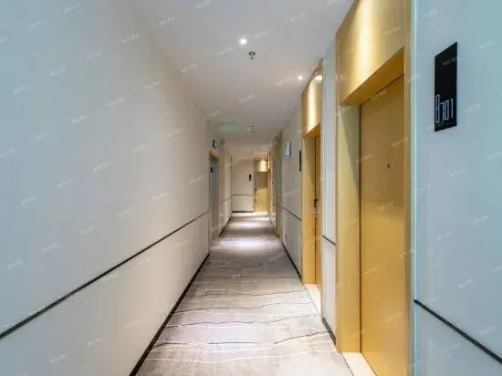 City Convenience Hotel (Dongguan Tangxia)