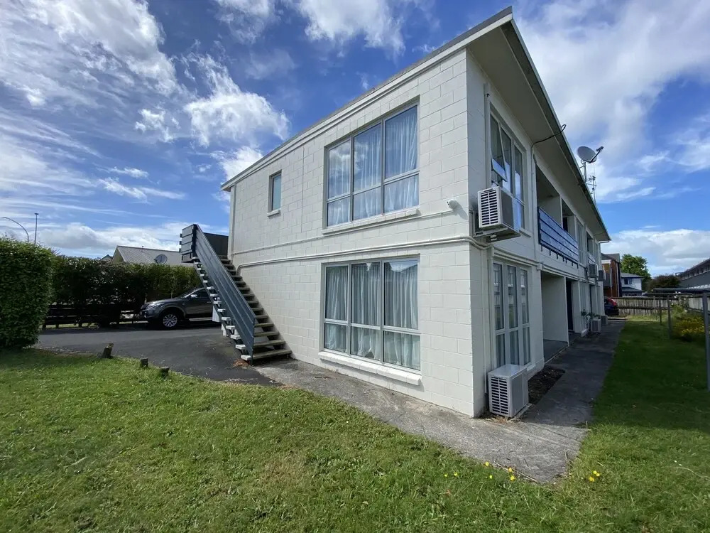 Ulster Apartments
