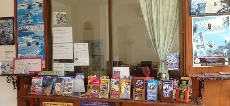 Sunny Guest House