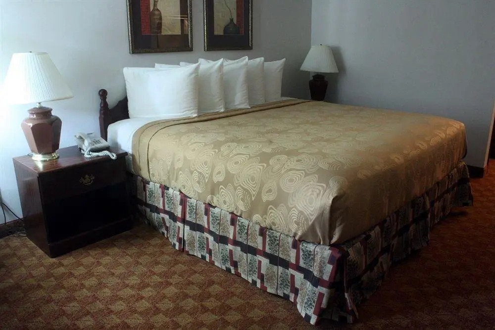 Howard Johnson Hotel Branson
