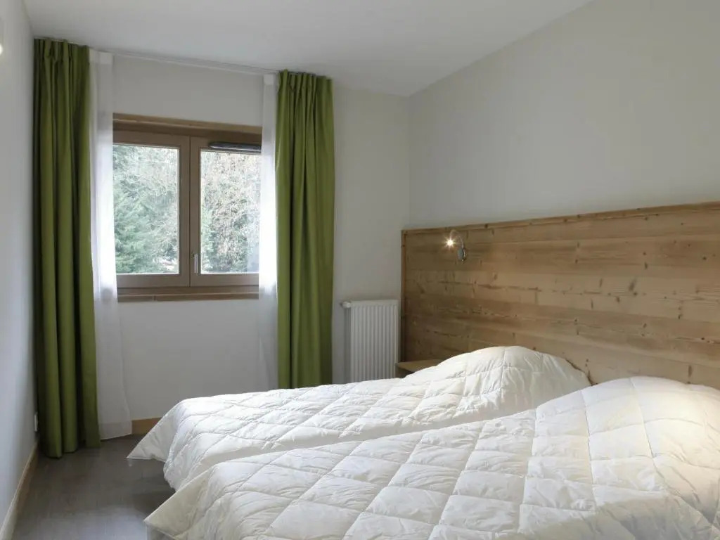 Appartement Brides-les-Bains, 2 pièces, 4 personnes - FR-1-512-93