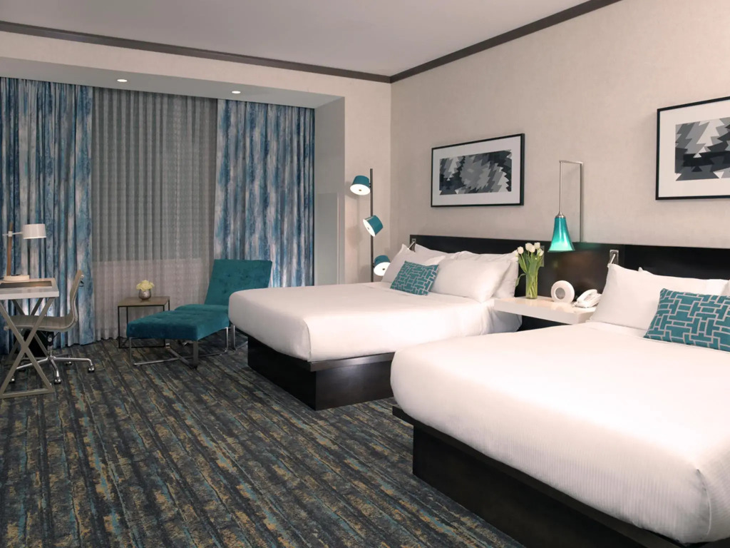 Thunder Valley Casino Resort