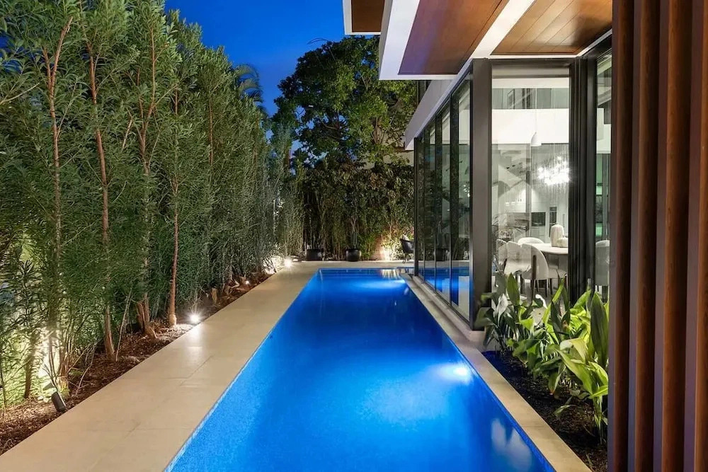 Villa Ocean by Rove Travel Coastal Luxury Villa
