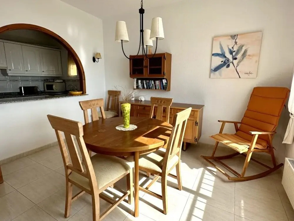 Two Bedroom Apartment With Breath-taking Views